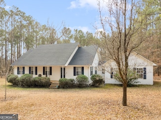 35 Loblolly Dr, Zebulon, GA 30295