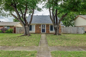 2018 Vail Dr, Garland, TX 75044