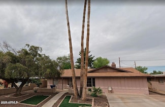 1128 E Broadmor Dr, Tempe, AZ 85282