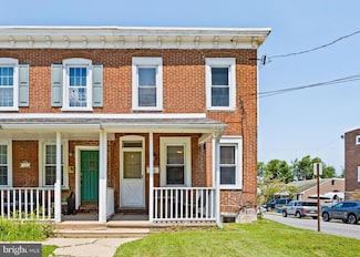 729 16th Ave, Prospect Park, PA 19076
