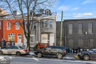 1002 Franklin St, Reading, PA 19602