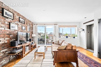 191 Spencer St Unit 9A, Brooklyn, NY 11205