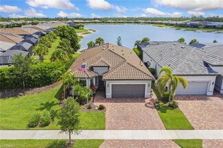 6787 Pennyroyal Dr, Naples, FL 34114