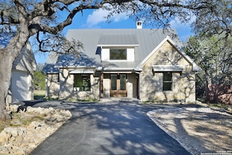 117 Highland Woods, Boerne, TX 78006