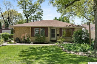 4145 A St, Lincoln, NE 68510