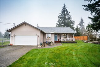 18003 Pendleton St SW, Rochester, WA 98579