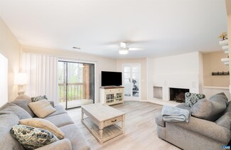 109 Turtle Creek Rd Unit 2, Charlottesville, VA 22901