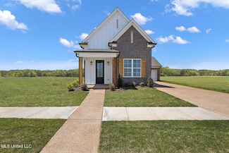 781 Coahoma Ct, Hernando, MS 38651