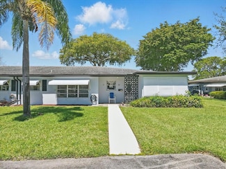 455 High Point Blvd Unit C, Delray Beach, FL 33445