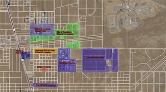 0 Cassia Rd Unit HD24096312, Adelanto, CA 92301