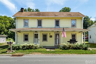 347 Us Highway 46, Great Meadows, NJ 07838
