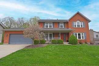 1470 Bruton Parish Way, Fairfield, OH 45014