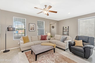 2282 S Deerfield Ln, Gilbert, AZ 85296