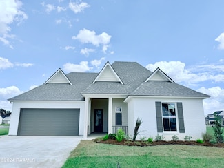 104 Prague Ave, Youngsville, LA 70592