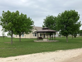 1501 N County Road 1226, Godley, TX 76044
