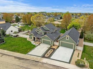 1941 N Willow Glen Place, Star, ID 83669