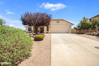 1803 Willow Oak Ln, Sierra Vista, AZ 85635