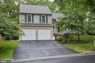 2723 Deer Ridge Dr, Silver Spring, MD 20904