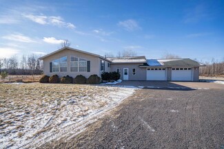 5403 County Road P, Poplar, WI 54864