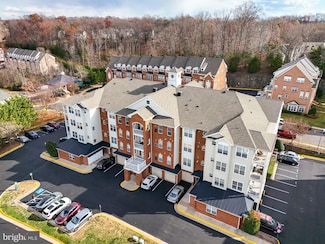 9713 Handerson Place Unit 104, Manassas Park, VA 20111