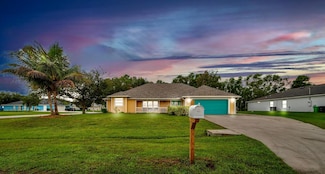 5400 NW Rugby Dr, Port Saint Lucie, FL 34983