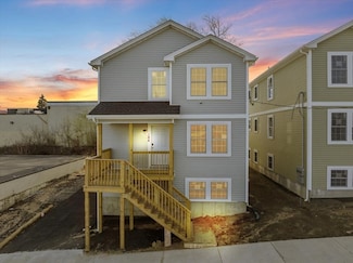 184 O'Connell St, Providence, RI 02905