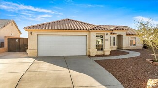 1538 El Campo Unit 4, Bullhead City, AZ 86442