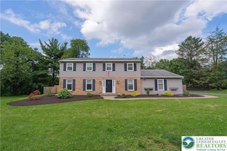 1265 Clearview Cir, Allentown, PA 18103