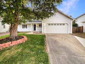 14822 E Adriatic Place, Aurora, CO 80014