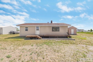 170 N 4100 E, Rigby, ID 83442