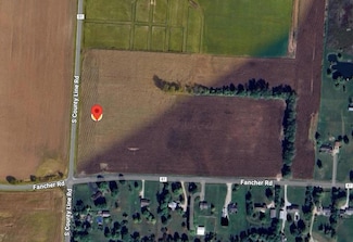 4379 S County Line Rd, Johnstown, OH 43031