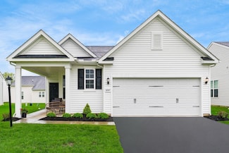 5957 Niahway St Unit 60, Westerville, OH 43081