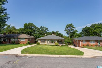 5964 Crestwood Cir, Birmingham, AL 35212