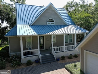 113 River Walk Dr, Woodbine, GA 31569