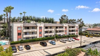 5885 El Cajon Blvd Unit 301, San Diego, CA 92115