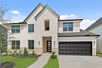 2602 Oregano Rise Dr, Richmond, TX 77406