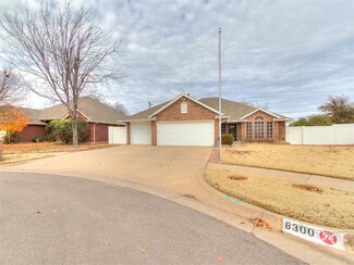 5837 SE 82nd St, Oklahoma City, OK 73135
