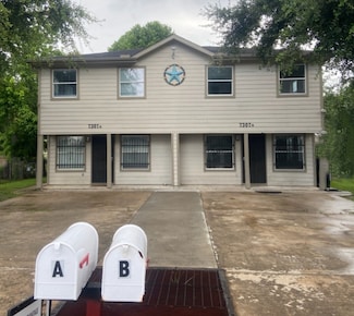 7307 Adelbert St, Houston, TX 77093