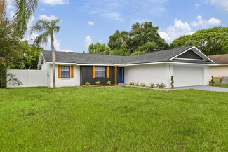 809 Black Knight Dr, Valrico, FL 33594