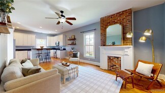2701 M St, Richmond, VA 23223