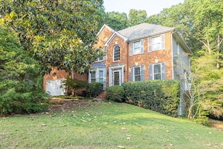 1253 Rivermark Ct, Lawrenceville, GA 30043