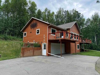 820 Andi Renee Ln, Fairbanks, AK 99712