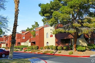4050 Pacific Harbors Dr Unit 125, Las Vegas, NV 89121