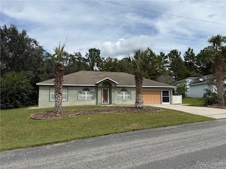 3 Lindwood Ct, Homosassa, FL 34446