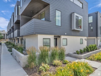 351 W 800 N Unit 9, Salt Lake City, UT 84103