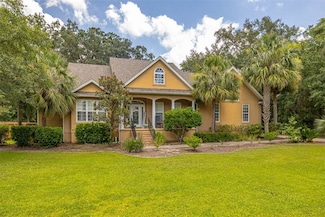 223 Cinder Hill Dr, Brunswick, GA 31523