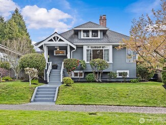 2828 33rd Ave S, Seattle, WA 98144