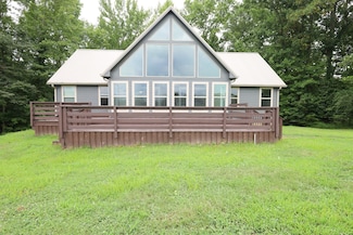 334 Slow Roll, Chapmansboro, TN 37035