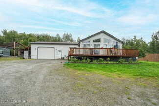2675 N Ravens Flight Dr, Wasilla, AK 99654