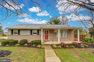 723 E 9th St, Birdsboro, PA 19508